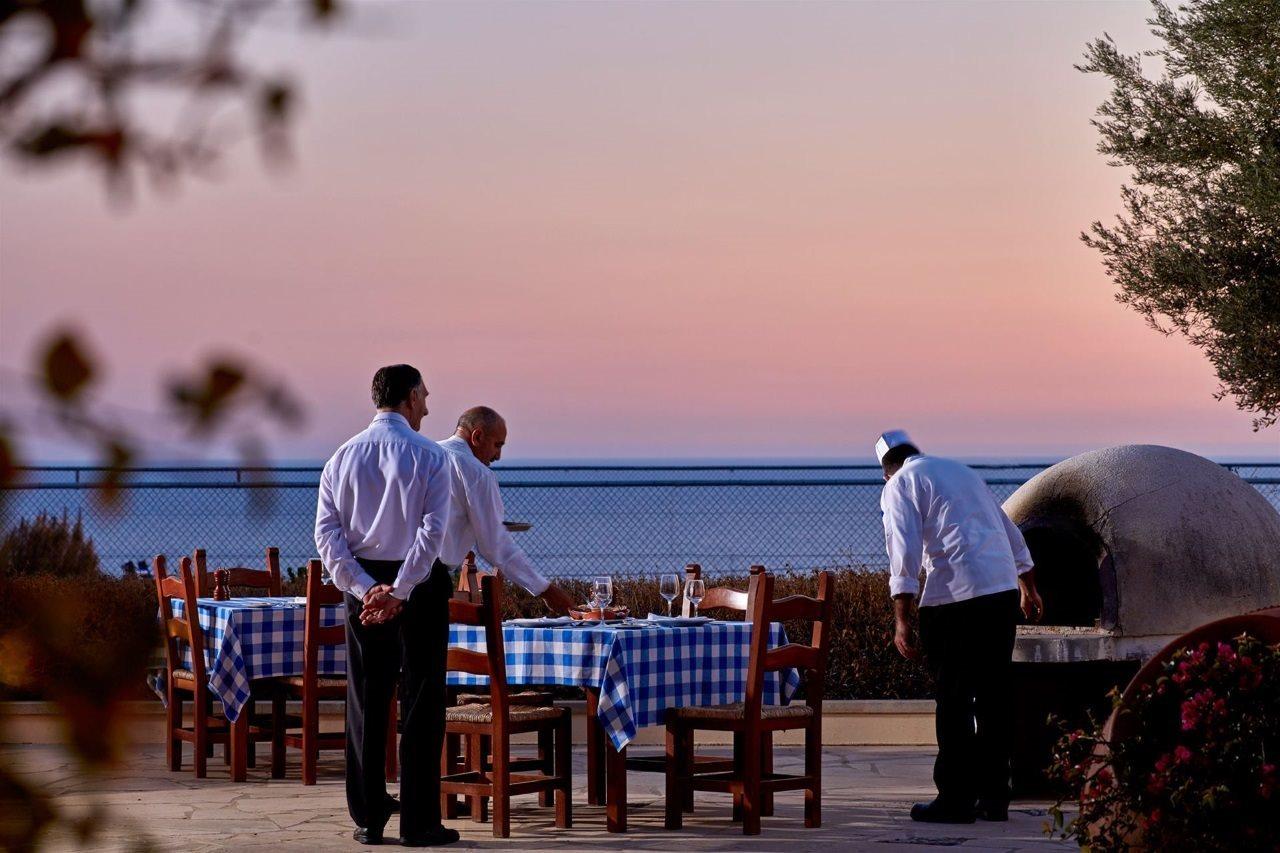 Aphrodite Hills Holiday Residences Esterno foto