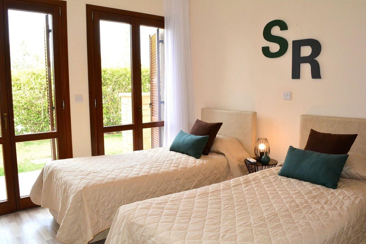 Aphrodite Hills Holiday Residences Esterno foto