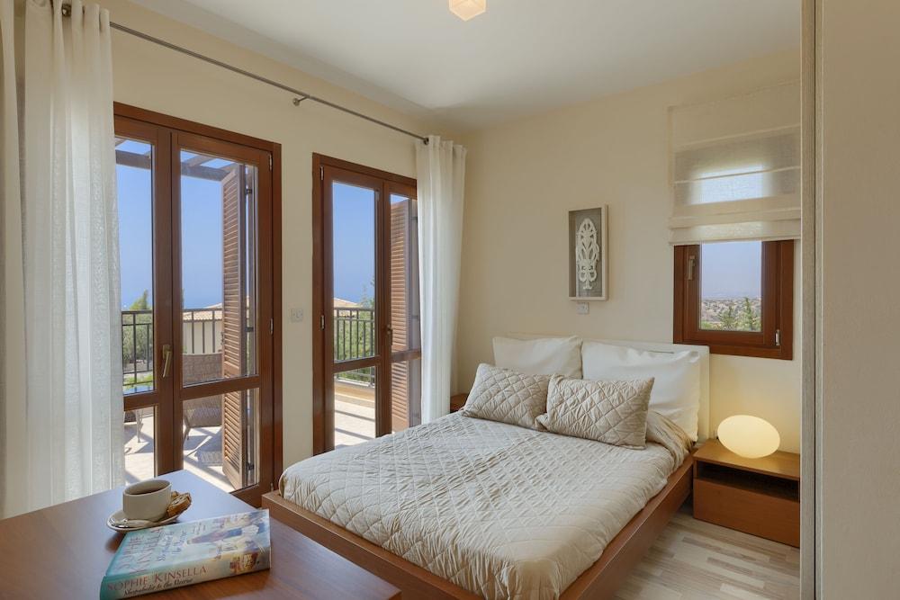 Aphrodite Hills Holiday Residences Esterno foto
