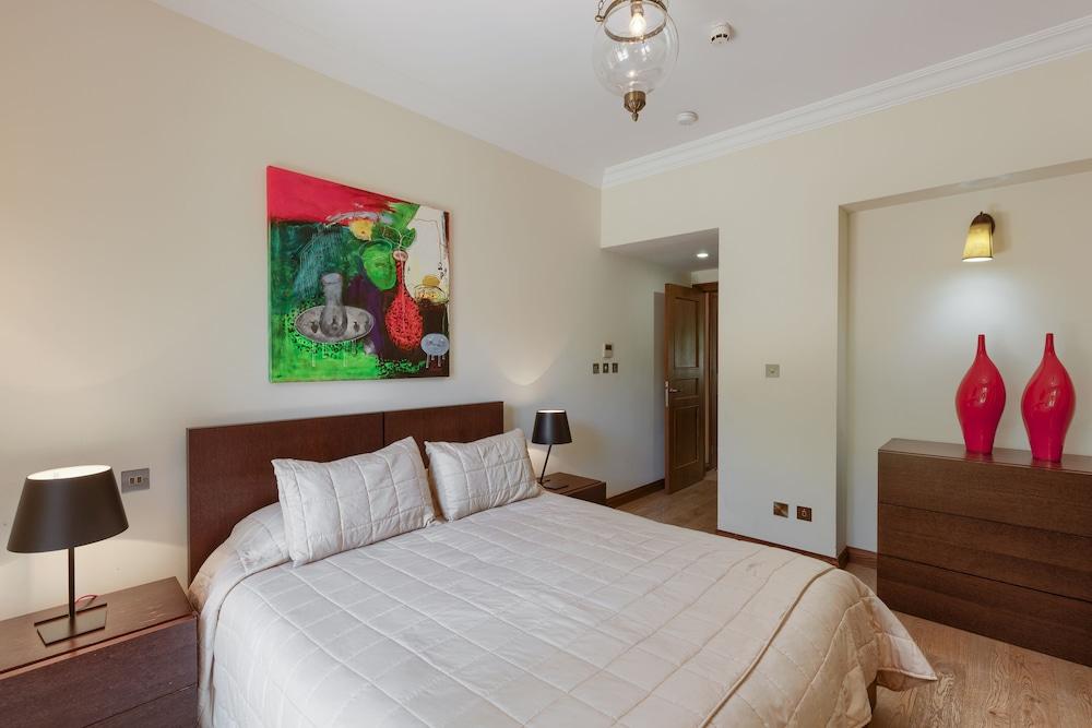 Aphrodite Hills Holiday Residences Esterno foto