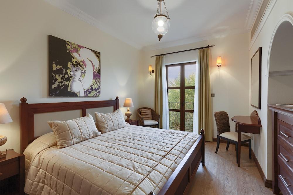Aphrodite Hills Holiday Residences Esterno foto