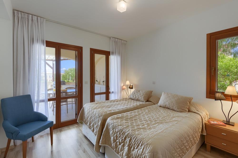 Aphrodite Hills Holiday Residences Esterno foto